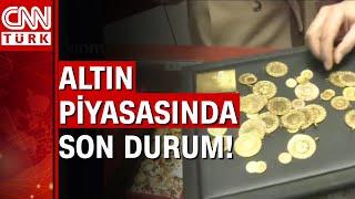 Altın fiyatlarında son durum ne? Gram altının fiyatı ne olacak?