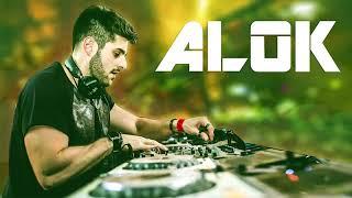 ALOK 2019  Melhores Na Balada Jovem Pan 2019  Musica Eletronica Mix