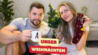 Unser Weihnachten  Geschenke auspacken, neues Auto & Show Fail