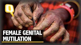The Quint: Not The Kindest Cut: Dawoodi Bohras & The Circumcision of Girls