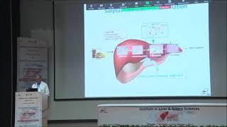 Dr  Shiv Kumar Sarin Public Lecture