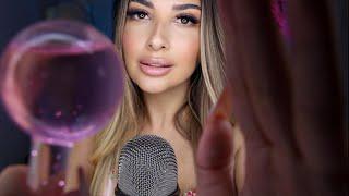 RAHAT UYKU | Özel İlgi Roleplay & Spoolie Nibbling | TÜRKÇE ASMR