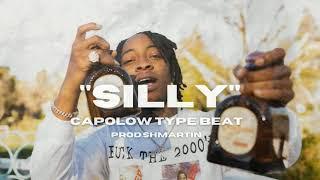 [FREE] Capolow x Pimp tobi type beat | Silly | (Shmartin)