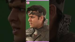 Balveer 3 Behind The Scenes | On Location #tellybytes