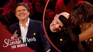 Compilatie: Het leukste van week 10 | De Slimste Mens ter Wereld