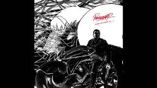 Perturbator "B-Sides and Remixes, Vol. II" [Full album - 2018]