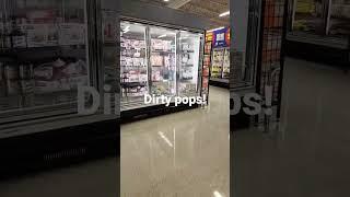 Do these pops look like a PNIS to you? lol #funny #superstore #omg #edmonton #yeg