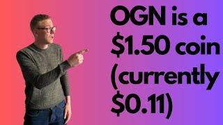 Origin Protocol price prediction 2023 - should 14x your money