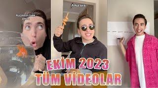 Mete Kayagil Ekim 2023 Tüm Videolar (Derleme)