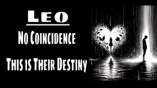 Leo: Soulmate, Soon May Our Paths Cross ️ It's Already Written - Intuitive Tarot September