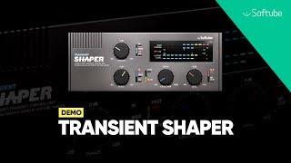 Transient Shaper