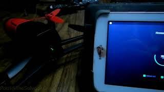 How to update a Parrot Bebop 1 Drone without internet on your phone, legacy update workaround