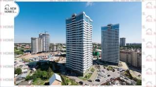 Жилой комплекс Оазис. Описание от novosibirsk.allnewhomes.ru