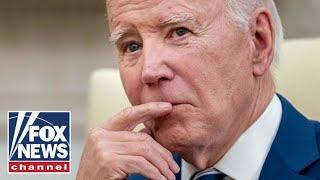 Biden rips Supreme Court over bump stock ruling: 'Never been this out of step'