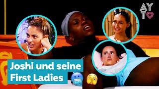 Festlegen will er sich nicht | Are You The One? Staffel 6  |  RTL+