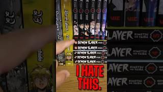 What Makes Manga Collectors LOSE Their Minds?