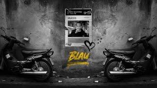 MUCCO Type Beat "Blau" (prod. Claptomanik)