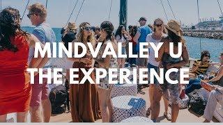 Mindvalley University The Experience