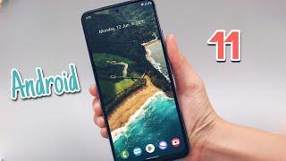 Android 11 - Must try Custom ROMs for everyone ft. Ancient OS