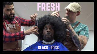 FRESH - BLACK ROCK