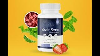 BrainSync Reviews: Is Brain Sync Supplement Legit? Shocking Truth Exposed!