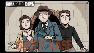 Ghost Case - All Puzzles Solution Playthrough