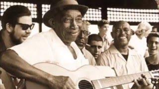 Mississippi John Hurt Live Concert