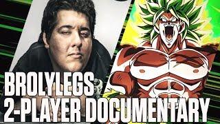 Brolylegs defies the odds to travel for the game he loves; Street Fighter V | ESPN Esports