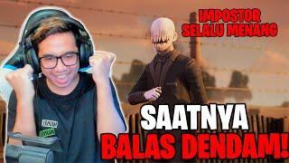 Gua Bikin Temen Youtuber kena Serangan jantung jadi IMPOSTOR !