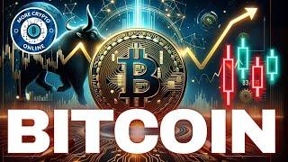 Bitcoin - Ist die Korrektur Vorbei? Bitcoin Dominance und BTC Elliott Wave Prognose