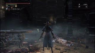 Nope Moment - Bloodborne™