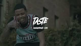 [FREE] Bris x EBK Jaaybo Type Beat 2024 "Taste" | Sacramento Type Beat