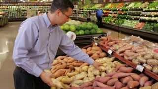 How to Choose the Right Potatoes | VIDEO | QFC