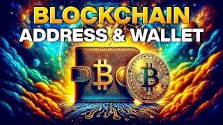 Blockchain Address vs  Wallet A Clear Comparison