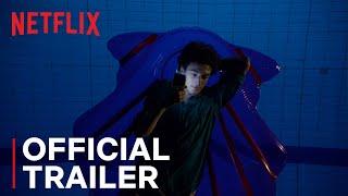 The App | Official Trailer | Netflix