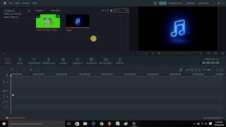 Green screen remove kaise kare in Filmora video editor - Hindi Me Education