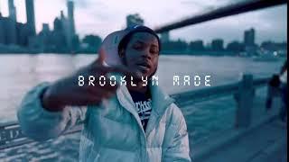 Leeky G Bando (TYPE BEAT) "Brooklyn made"