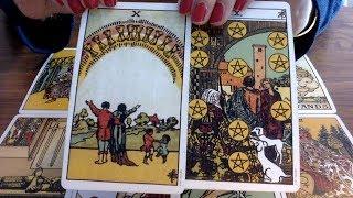 PISCES 2020 *WOW! ARE YOU PREPARED FOR THIS?*    Psychic Tarot Card Reading