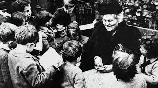 The Montessori Method: Education for Life