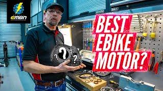 What's The Best eBike Motor? | Industry Expert Reveals All