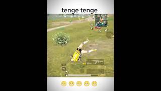 tenge lele  #bgmi #pubgmobile #gaming #pubg #funny #zeltron #zrox #smartphone #remix#comedy #mygame