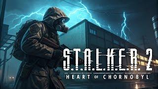 S.T.A.L.K.E.R. 2: Heart Of Chernobyl  [16:9 STREAM] #woozlikplay #stalker2