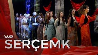 Serçemk - Dîlana Tilmercanê | سەرچەمك - دیلانا تلمەرجانێ