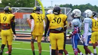 Steel City Kingz - Semi Pro Highlights