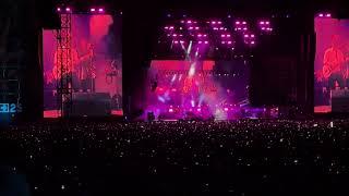 Zoe - Soñé (Vive Latino 2025) #2025 #concert #mexico #rock #funny