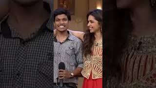 Deepika तो इससे बहुत लम्बी है!! | Comedy Nights with Kapil