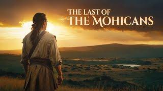 The Last of the Mohicans Ambience - An Epic Ambient Music for Deep Focus and Relaxation