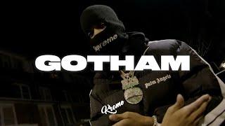 [FREE] M24 Type Beat x 163Margs Type Beat "GOTHAM" UK Drill Type Beat | Prod By Krome