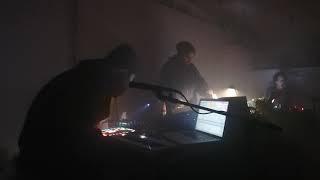 Lago Nero - Live @ ChezArt (Excerpt) - 2018