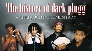 The history of dark plugg - hip hop's most underrated subgenre?